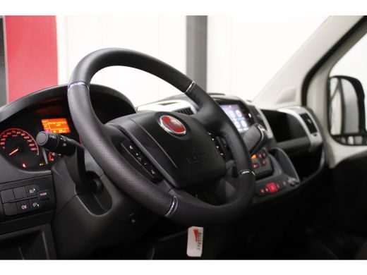 Fiat E-Ducato 3.5T L2H2 79 kWh ActivLease financial lease
