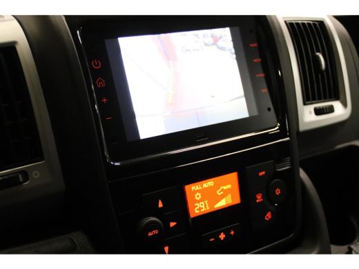 Fiat E-Ducato 3.5T L2H2 79 kWh ActivLease financial lease