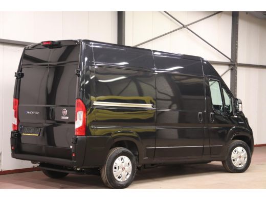 Fiat E-Ducato 3.5T L2H2 79 kWh ActivLease financial lease