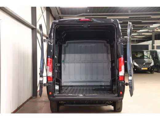 Fiat E-Ducato 3.5T L2H2 79 kWh ActivLease financial lease