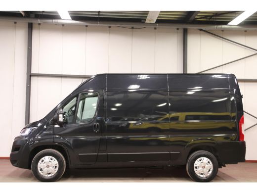Fiat E-Ducato 3.5T L2H2 79 kWh ActivLease financial lease