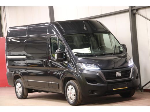Fiat E-Ducato 3.5T L2H2 79 kWh ActivLease financial lease