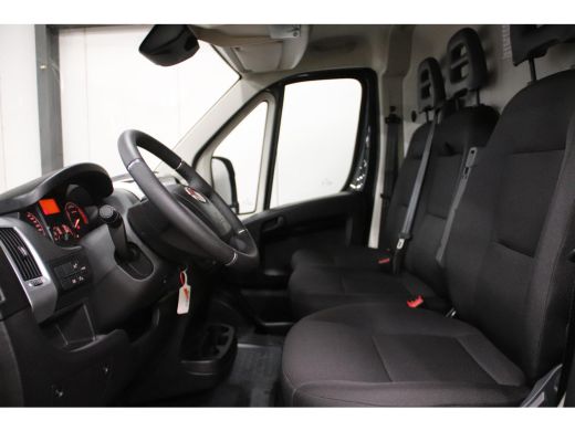 Fiat E-Ducato 3.5T L2H2 79 kWh ActivLease financial lease