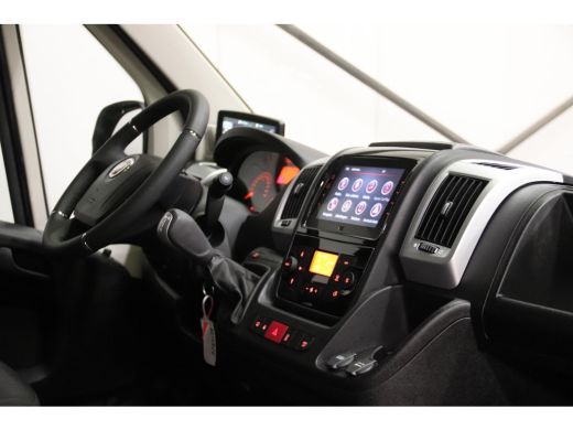 Fiat E-Ducato 3.5T L2H2 79 kWh ActivLease financial lease