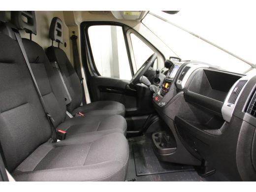 Fiat E-Ducato 3.5T L2H2 79 kWh ActivLease financial lease