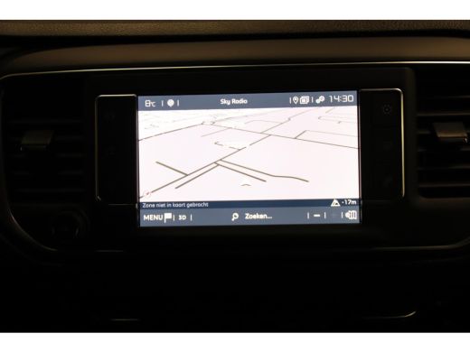 Fiat Scudo 1.5 MULTIJET 120 COMPACT BUSINESS ActivLease financial lease