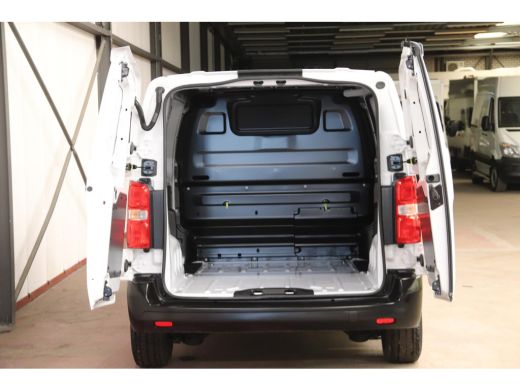 Fiat Scudo 1.5 MULTIJET 120PK NAVIGATIE ActivLease financial lease