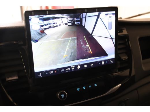 Ford E-Transit 350 L2H2 Trend 68 kWh ELEKTRISCH NAVIGATIESYSTEEM ActivLease financial lease