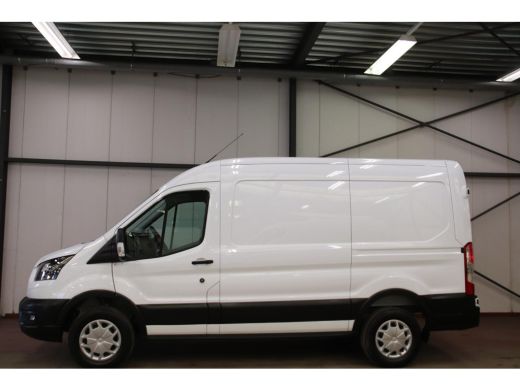 Ford E-Transit 350 L2H2 Trend 68 kWh ELEKTRISCH NAVIGATIESYSTEEM ActivLease financial lease
