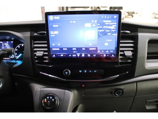 Ford E-Transit 350 L2H2 Trend 68 kWh ELEKTRISCH NAVIGATIESYSTEEM ActivLease financial lease