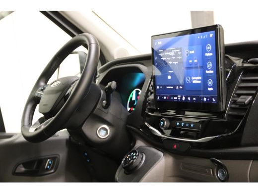 Ford E-Transit 350 L2H2 Trend 68 kWh ELEKTRISCH NAVIGATIESYSTEEM ActivLease financial lease