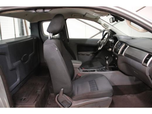 Ford Ranger 2.2 TDCi 160PK 3500KG TREKVERMOGEN TREKHAAK Handgeschakeld Euro6 ActivLease financial lease