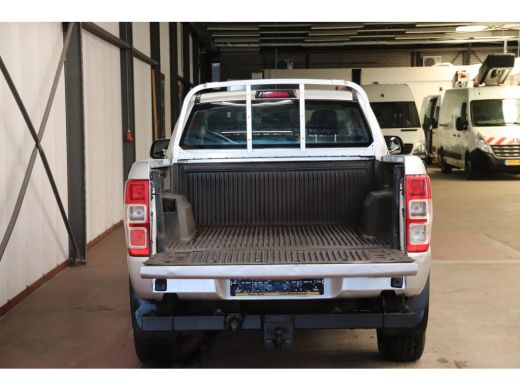 Ford Ranger 2.2 TDCi 160PK 3500KG TREKVERMOGEN TREKHAAK Handgeschakeld Euro6 ActivLease financial lease