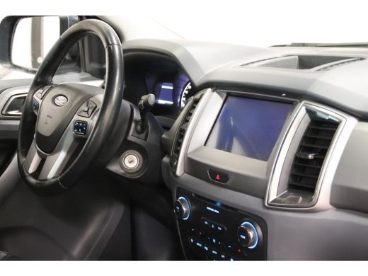 Ford Ranger 2.2 TDCi AUTOMAAT 2.2 TDCi Limited Supercab ActivLease financial lease