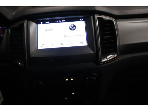 Ford Ranger 2.2 TDCi AUTOMAAT 2.2 TDCi Limited Supercab ActivLease financial lease