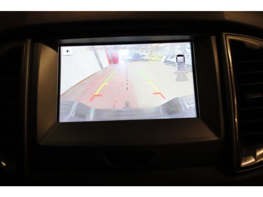 Ford Ranger 2.2 TDCi AUTOMAAT 2.2 TDCi Limited Supercab ActivLease financial lease