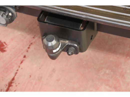 Ford Ranger 2.2 TDCi AUTOMAAT 2.2 TDCi Limited Supercab ActivLease financial lease