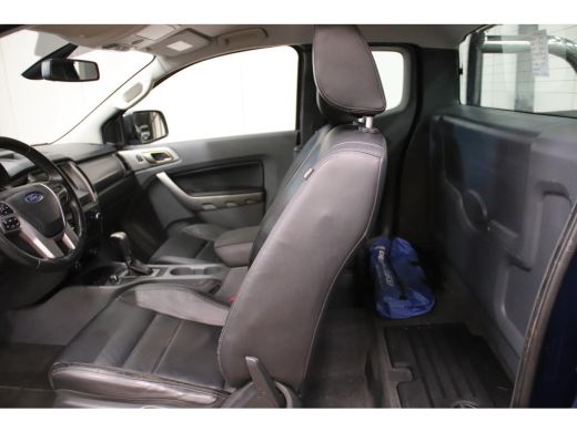 Ford Ranger 2.2 TDCi AUTOMAAT 2.2 TDCi Limited Supercab ActivLease financial lease