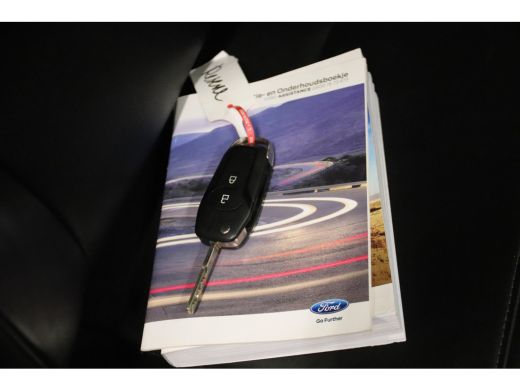 Ford Ranger 2.2 TDCi AUTOMAAT 2.2 TDCi Limited Supercab ActivLease financial lease