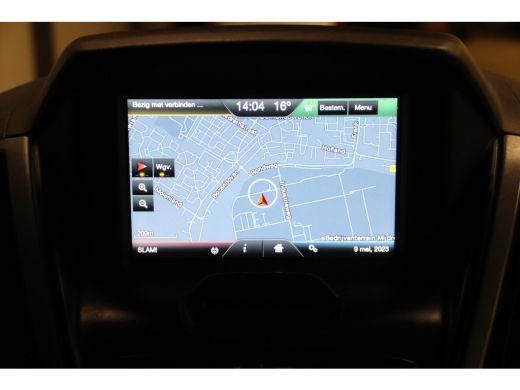 Ford Transit 2.0 TDCI 170PK BAKWAGEN MEUBELBAK LAADKLEP EURO 6 ActivLease financial lease