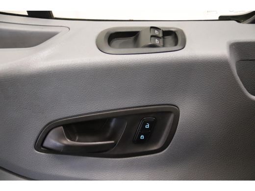 Ford Transit 2.0 TDCI 170PK BAKWAGEN MEUBELBAK LAADKLEP EURO 6 ActivLease financial lease