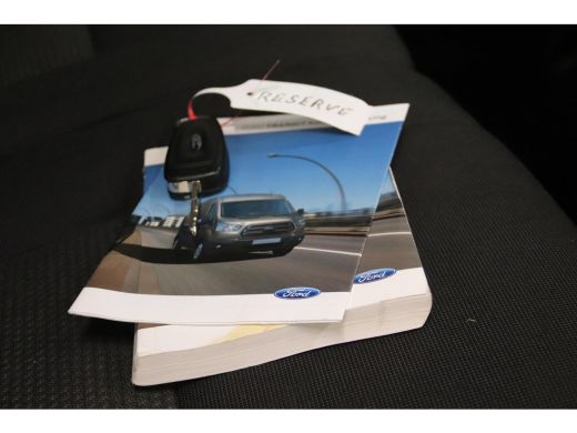 Ford Transit 2.0 TDCI 170PK BAKWAGEN MEUBELBAK LAADKLEP EURO 6 ActivLease financial lease