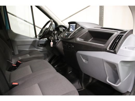 Ford Transit 2.0 TDCI 170PK BAKWAGEN MEUBELBAK LAADKLEP EURO 6 ActivLease financial lease