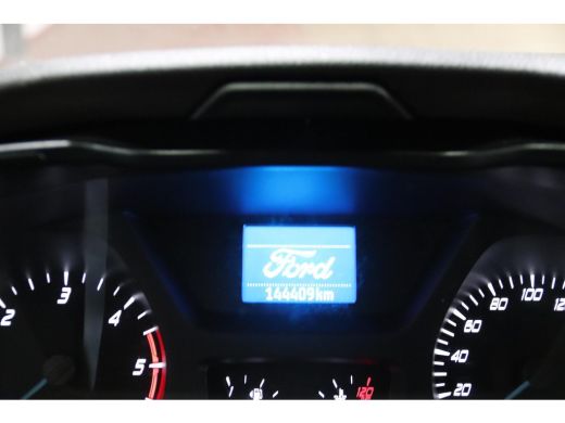 Ford Transit 2.2 TDCI BAKWAGEN MEUBELBAK LAADKLEP EURO 6 ActivLease financial lease