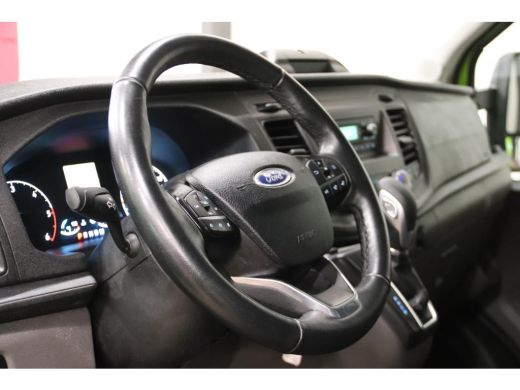 Ford Transit 350 2.0 TDCI BAKWAGEN MEUBELBAK AUTOMAAT EURO 6 ActivLease financial lease