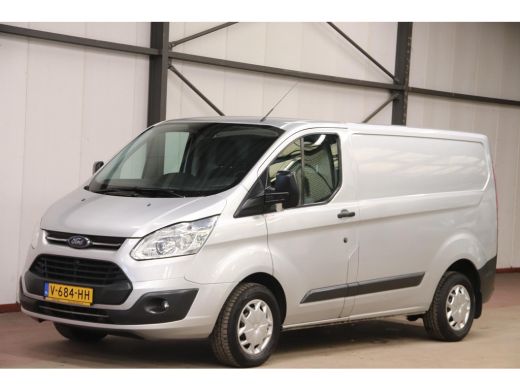 Ford Transit Custom 2.0 TDCI EURO 6 AIRCO CRUISE CONTROL Ford Transit Custom 2.0 TDCI EURO 6 AIRCO CRUISE CONTROL