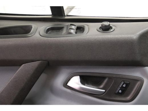 Ford Transit Custom 2.0 TDCI EURO 6 AIRCO CRUISE CONTROL ActivLease financial lease