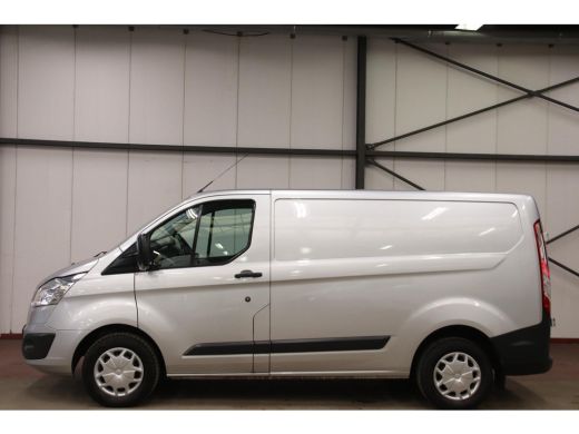 Ford Transit Custom 2.0 TDCI EURO 6 AIRCO CRUISE CONTROL ActivLease financial lease