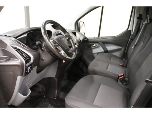 Ford Transit Custom 2.0 TDCI EURO 6 AIRCO CRUISE CONTROL ActivLease financial lease