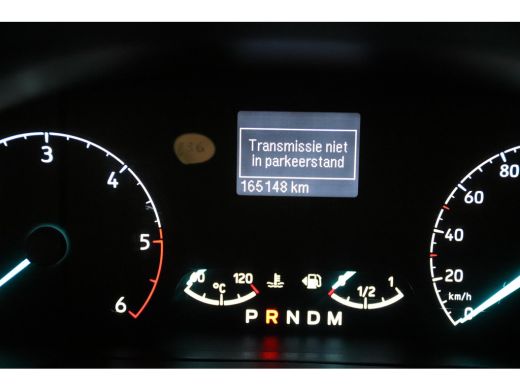 Ford Transit Custom 2.0 TDCI L2H1 AUTOMAAT ActivLease financial lease