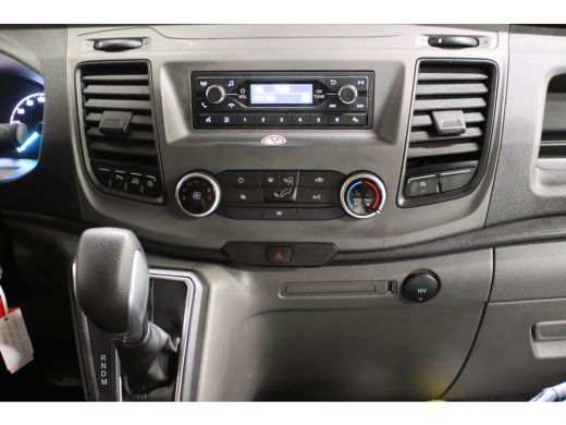 Ford Transit Custom 2.0 TDCI L2H1 AUTOMAAT ActivLease financial lease