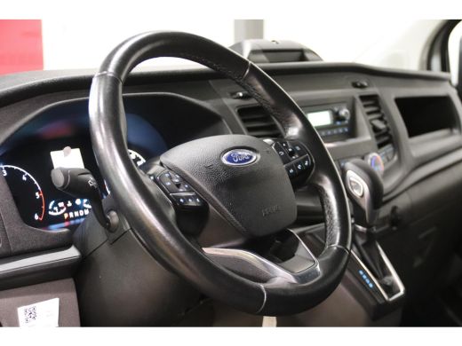 Ford Transit Custom 2.0 TDCI L2H1 AUTOMAAT ActivLease financial lease