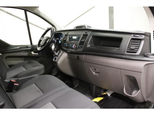 Ford Transit Custom 2.0 TDCI L2H1 AUTOMAAT ActivLease financial lease