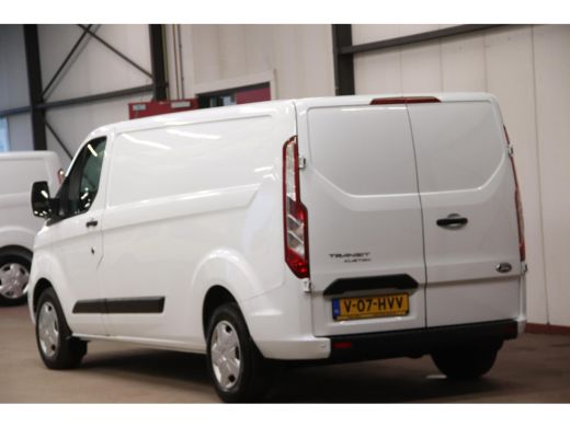 Ford Transit Custom 2.0 TDCI L2H1 LANG AUTOMAAT EURO 6 ActivLease financial lease