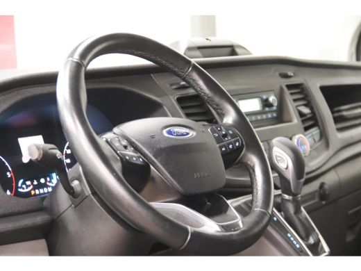 Ford Transit Custom 2.0 TDCI L2H1 LANG AUTOMAAT EURO 6 ActivLease financial lease