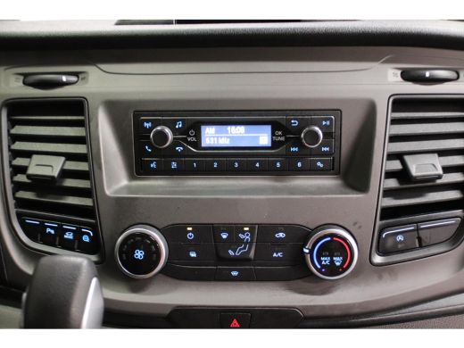 Ford Transit Custom 2.0 TDCI L2H1 LANG AUTOMAAT EURO 6 ActivLease financial lease