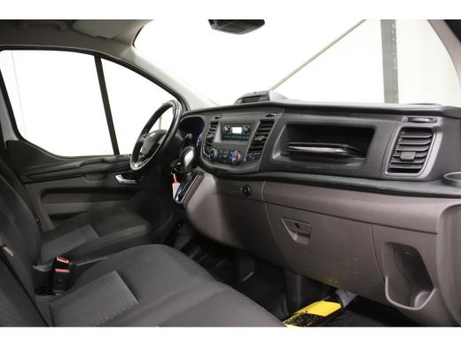 Ford Transit Custom 2.0 TDCI L2H1 LANG AUTOMAAT EURO 6 ActivLease financial lease