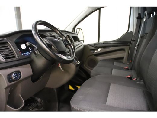 Ford Transit Custom 300L 2.0 TDCI L2H1 AUTOMAAT ActivLease financial lease