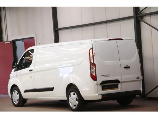 Ford Transit Custom L2H1 AUTOMAAT FINANCIAL LEASE 259 EURO PER MAAND Ford Transit Custom L2H1 AUTOMAAT  FINANCIAL LEA... ActivLease financial lease