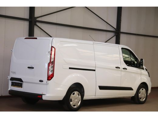 Ford Transit Custom L2H1 AUTOMAAT FINANCIAL LEASE 259 EURO PER MAAND Ford Transit Custom L2H1 AUTOMAAT  FINANCIAL LEA... ActivLease financial lease