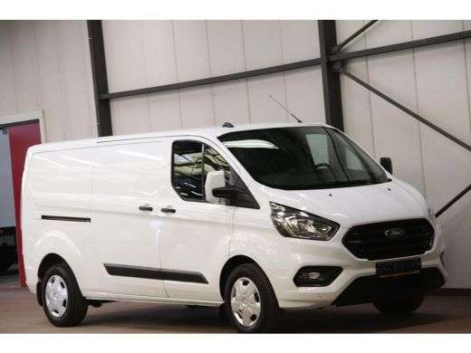 Ford Transit Custom L2H1 AUTOMAAT FINANCIAL LEASE 259 EURO PER MAAND Ford Transit Custom L2H1 AUTOMAAT  FINANCIAL LEA... ActivLease financial lease