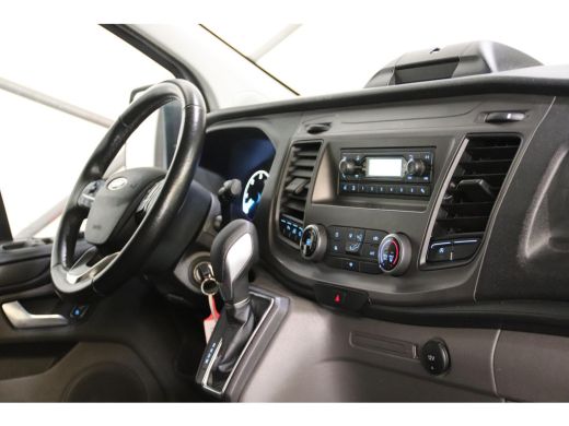 Ford Transit Custom L2H1 AUTOMAAT FINANCIAL LEASE 259 EURO PER MAAND Ford Transit Custom L2H1 AUTOMAAT  FINANCIAL LEA... ActivLease financial lease