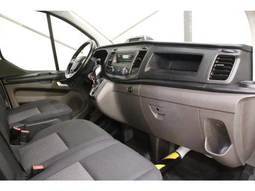 Ford Transit Custom L2H1 AUTOMAAT FINANCIAL LEASE 259 EURO PER MAAND Ford Transit Custom L2H1 AUTOMAAT  FINANCIAL LEA... ActivLease financial lease