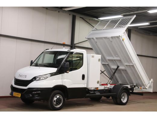 Iveco Daily 35C14 2.3 KIPPER MET 3500 KG TREKVERMOGEN Iveco 35C14 2.3 KIPPER MET 3500 KG TREKVERMOGEN Iveco Daily 35C14 2.3 KIPPER MET 3500 KG TREKVERMOGEN Iveco 35C14 2.3 KIPPER MET 3500 KG TREKVERMOGEN
