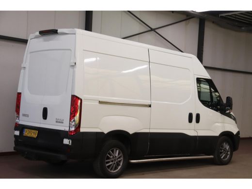 Iveco Daily 35S14V 2.3 L2H2 MET 3500 KG Trekvermogen ActivLease financial lease