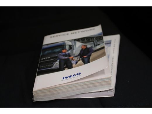 Iveco Daily 35S14V 2.3 L2H2 MET 3500 KG Trekvermogen ActivLease financial lease